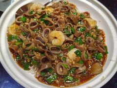 -渔家大院·地道威海菜(石岛店)