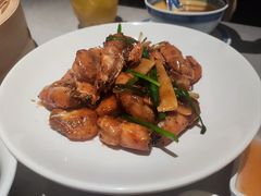 -陶兰居·香港饭店·海鲜大排档(圆融时代广场店)