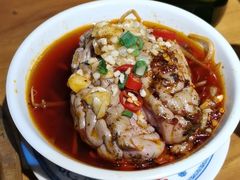 -炉小二铜锅牛蛙•川湘菜(三里屯店)