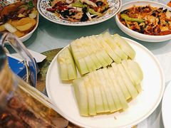 -顺明新疆风味餐厅(五一路店)