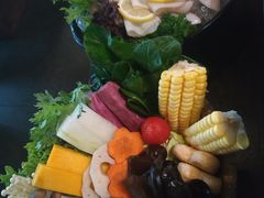 -湊湊火锅·茶憩(上海合生汇店)