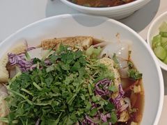 -真食净香居·内蒙烧麦(亚运村店)