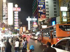 -唐人街(耀华力路)