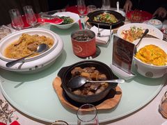 -巴盟人家·内蒙地方菜(华丽家族店)