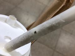 芋泥波波-喜茶(上海打浦桥日月光gelato lab+店)