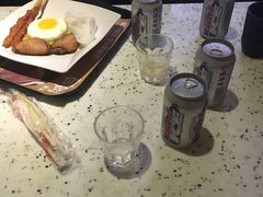 -百威KTV(恒福路店)
