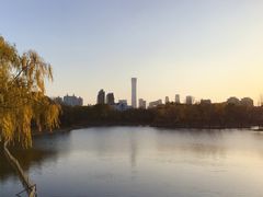 景点-朝阳公园