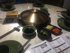 -狐狸爱上椰子鸡(滨江星光大道店)