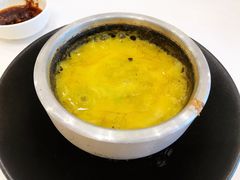 尼泊尔岩米烩鱼翅-御彩酒家(东风东路店)