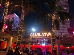 -CLUB VIVA(购物公园店)