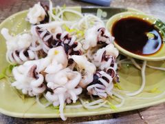 -贞姨美食·老字号海鲜大排档