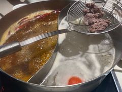 -潮泰牛肉火锅 · 创于1992年(车公庙店)