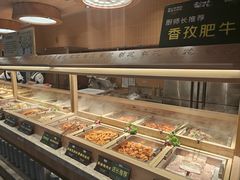 -梨花自助烤肉(西三旗万象汇黑金店)