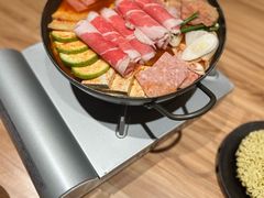 -KimPro 辛普乐概念韩餐