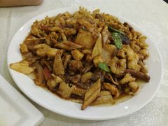 -天津雅园饭店(成林道店)