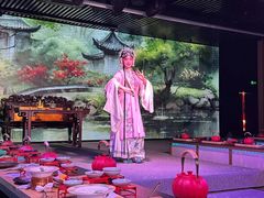 -金陵梦华·宫宴(南京首店)