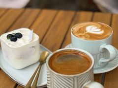 -AHAVA·Fang Baking Studio