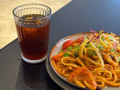 -J's Cafe Lab