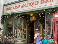 -顺德·古草食记(长寿店)