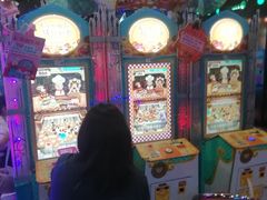 -奇奇乐园电玩城(立丰国际购物广场店)