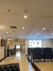 -深圳春天阳光医院·轮廓抗衰中心