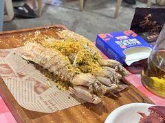 -琼大师东方烤乳猪(亚特兰蒂斯店)