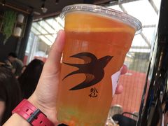 红袖青提-BeauTea水仙(coco park店)