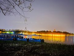 -长春市南湖公园