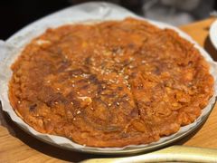 -蒲葵传统炭火烤肉(白石龙店)