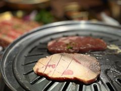 -九田家黑牛烤肉料理(新辰里亚运村店)