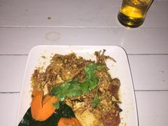 -Rimpa Lapin悬崖餐厅