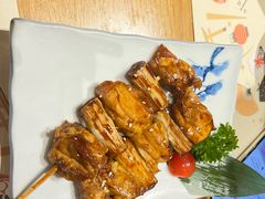 -上户日本料理(北仑富邦店)