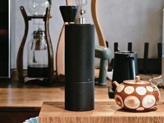 -Metal hands·铁手咖啡