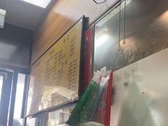 -香山胡记吴江路生煎(灵山路店)