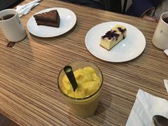 -榖屋house of flour(张江首店)