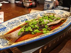 -南京大牌档(凯德1818店)