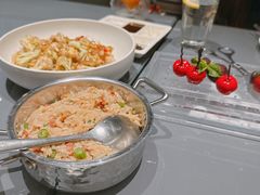-小大董·烤鸭(观景餐厅·南京西路店)