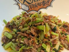 -太二酸菜鱼(广州IFC国金天地店)
