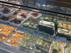 -泸溪河桃酥(鄞州高新宝龙店)