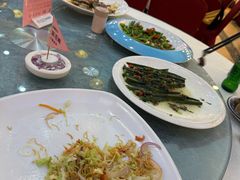 -南海食街(佛冈店)