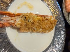 -万达瑞华酒店美食汇自助餐厅(楚河汉街店)