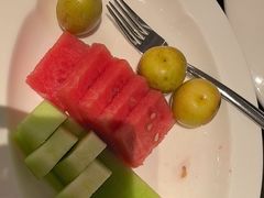-英冠索菲特酒店·萧湘阁中餐厅