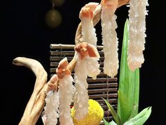 -蟹犇前•帝王蟹雪蟹(陆家嘴店)