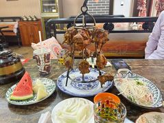 -石榴花开餐厅