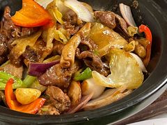 -肥仔文澳门猪骨煲(南京西路店)