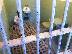 -阿尔卡特拉斯岛