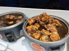 -骨大叔酱大骨自助火锅(东街口店)