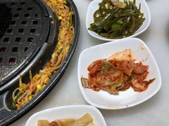 -韩宫宴炭火烤肉(印象城店)