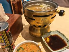 -初色海鲜自助(万丰路店)