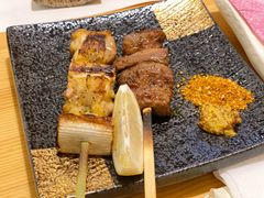 -江户·岚 创意料理(泛海店)